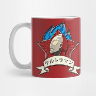 Ultra-Comrade Mug